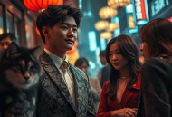 娱乐圈T头条甜宠&撩人小狼狗精品多人剧（冰糖炖雪梨男主）完结
