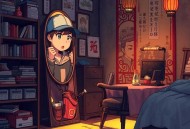 穿越学霸福气满满丨我全家系列作者力作丨搞笑年代文-完结