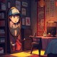 穿越学霸福气满满丨我全家系列作者力作丨搞笑年代文-完结