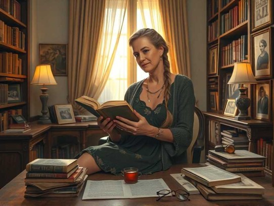 如何阅读一本书【完结】