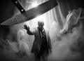 刀锋 _ 哈利·霍勒警探系列新作