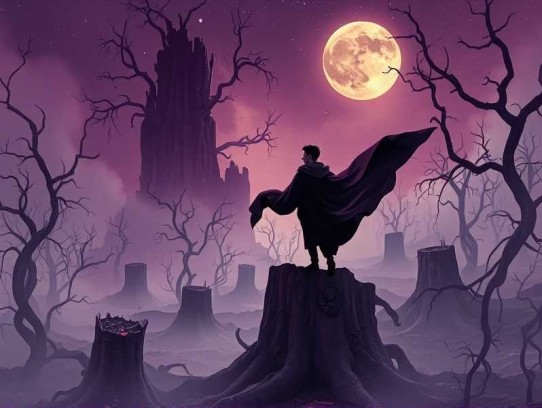 倪匡_卫斯理（25）影子