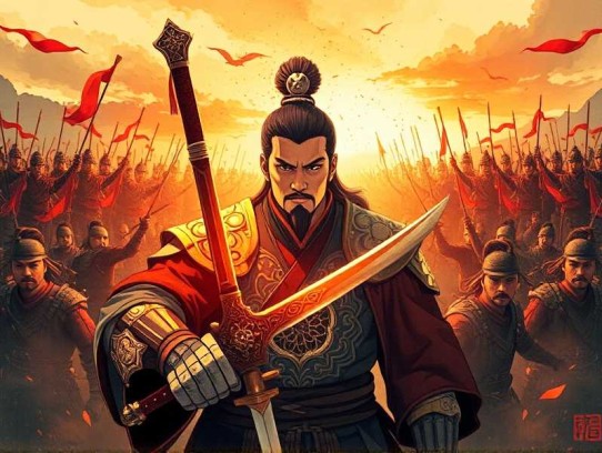 《水浒传》全本有声剧  上译厂刘风