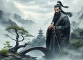 茅山风云录[全集]_微笑的苹果