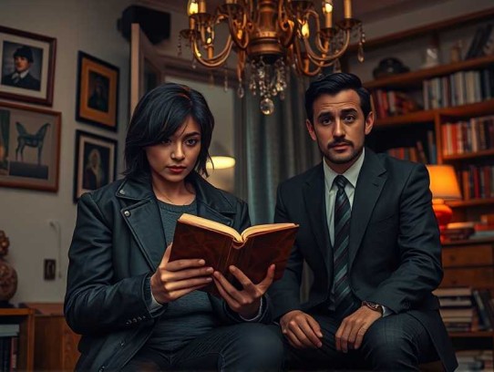 我和替身渣攻恋爱后，白月光回来了.广播剧