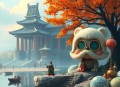 混子的挽歌 _ 东北话唠嗑版_茫怒时光_江湖黑道 _ 校园黑帮 _ 社会大哥