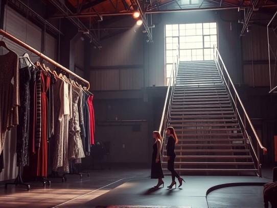 高级定制.广播剧