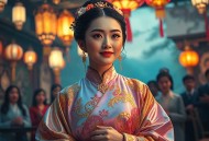 嫁给全城首富后我飘了重生甜宠玄幻多人有声剧龙汐_完结