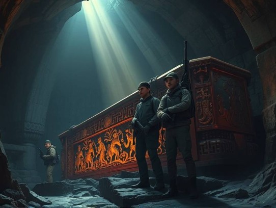 盗墓笔记【全部完结】-周建龙播讲