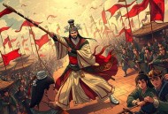 三国演义大型多人精品历史剧昊澜、执事等百名CV演绎