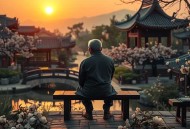 季羡林散文集：讲述在人间自在独行的秘密，写给每个在生活中迷茫的人思维、认知、治愈，文学