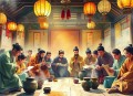 回到古代搞发明聴见剧社多人有声剧完结
