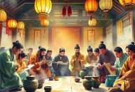回到古代搞发明聴见剧社多人有声剧完结