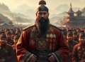 冯玉祥：从倒戈将军到爱国将领