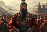 冯玉祥：从倒戈将军到爱国将领