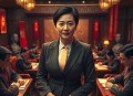 中国式秘书 最真实的官场教科书 “领导都在看，你呢？”