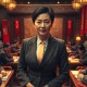 中国式秘书 最真实的官场教科书 “领导都在看,你呢?”