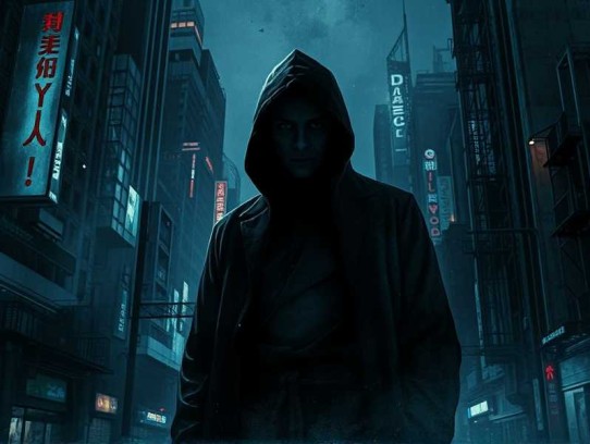 恶意.东野圭吾.演播白夜剧场