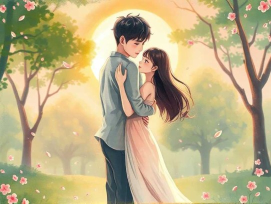 喜欢你，全世界都不知道丨暖甜初恋丨尘萱唐子晰领衔丨多人有声剧