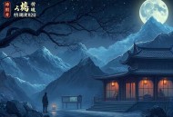 道德经·庄子·老人言：在人生低谷，遇见最觉醒的灵魂
