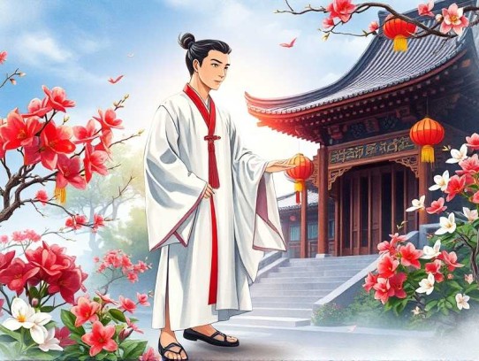 《盛世春》主播：云天河 786集完