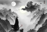 墨笔绘阴阳丨天涯热帖丨悬疑精品多播