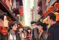 人间.广播剧