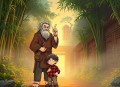 我家徒弟有点怂_纯爱双男主&爆笑修仙_多人有声剧