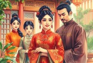 重生泼辣俏娇媳_多人有声剧_楚婷&锋叔叔&苏醒V