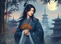 妖精相公太磨人（寐尹_云天河etc