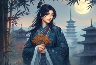 妖精相公太磨人（寐尹_云天河etc