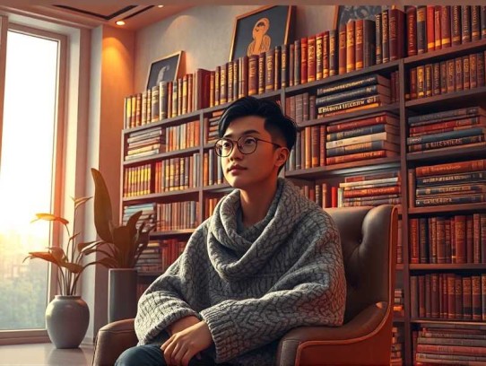 心理学必读的100本经典.喜马讲书.演播喜马讲书