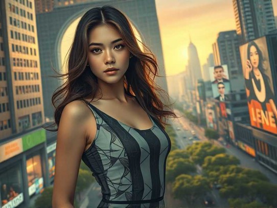 青春逆行_都市生活