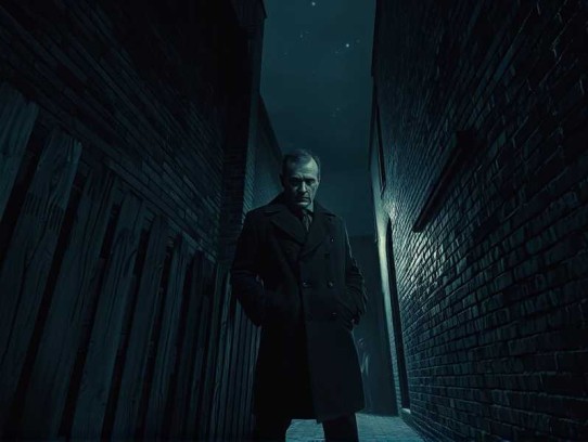 希区柯克悬念故事全集（下）