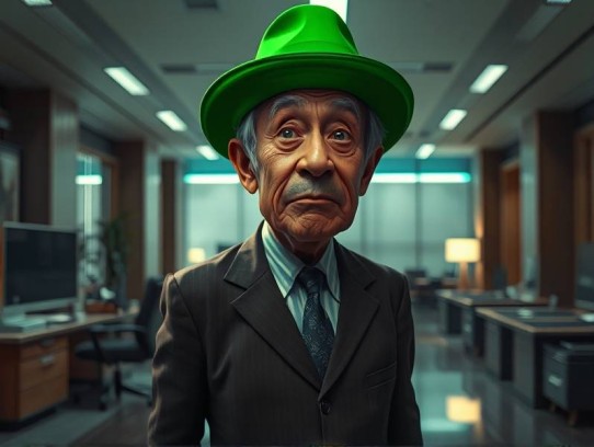 我给大佬发绿帽.广播剧