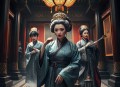 重生嫡女：病娇王爷的白月光_国色娇妃_爆笑宫斗虐渣