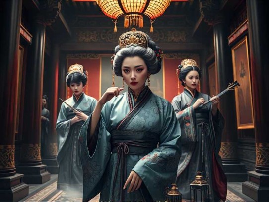 重生嫡女：病娇王爷的白月光_国色娇妃_爆笑宫斗虐渣