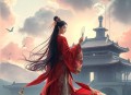 扶摇皇后（《扶摇》原著有声小说）完结