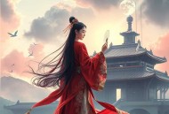 扶摇皇后（《扶摇》原著有声小说）完结