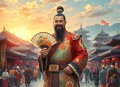 回到明朝当首富  酷匠听书完结