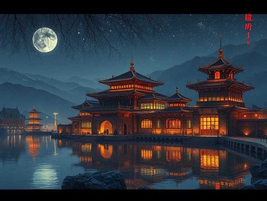 苟在大明：这个锦衣卫明明超强却过分划水_穿越_探案_历史_VIP多人剧