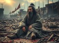 弹痕  驴蛋先生播讲