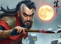 《龙纹战神》主播：鸿达以太 2796集完