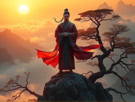 斗破苍穹之无上巅峰全集_山河播讲（畅读书城）