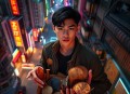 黄金瞳丨都市鉴宝丨张艺兴主演剧同名小说（粤语）