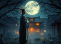 阴阳宅师