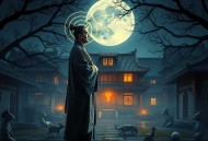 阴阳宅师
