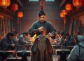 武器大师（亿万点击玄幻热血多人有声剧）