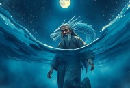 捞尸人：葬龙丨张震