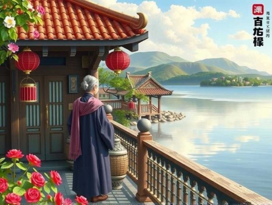 凶宅试睡员丨悬疑灵异丨民间传说丨丸子领衔多人有声剧